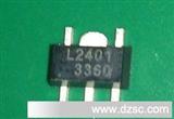 A集成功率管LED驱动器 LED恒流驱动IC 降压IC SN3360