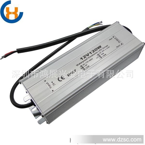 120W12V