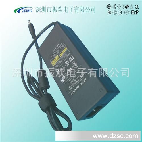 全新韩国KC电源 12V7A桌面式电源适配器