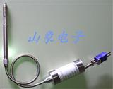 胶州高温熔体传感器(一体型)象牌PT322