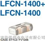 供应低通滤波器LFCN-1400+