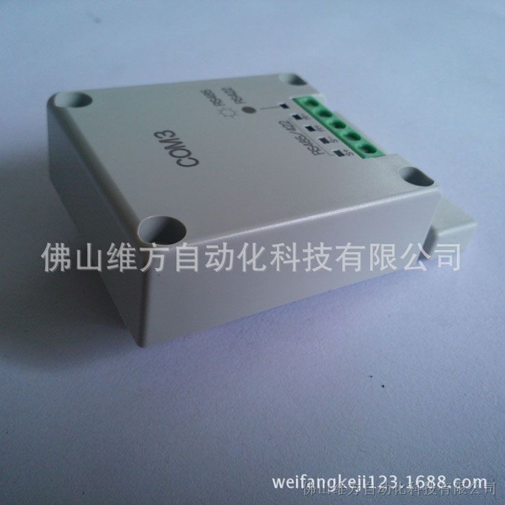 供应现货松下PLC通讯插件 AFPX-COM3 可编程控制器