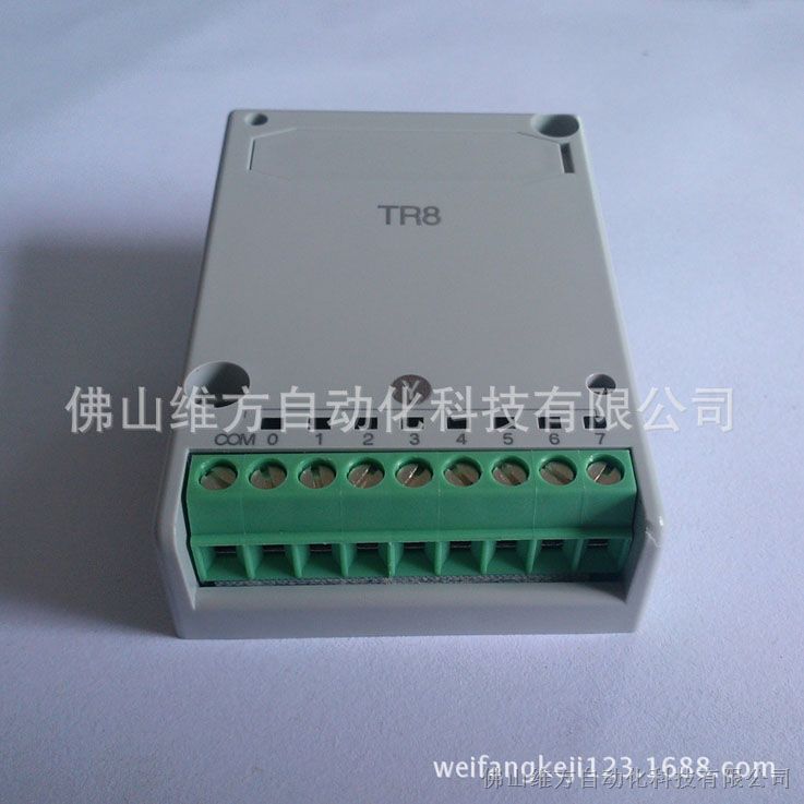 供应原装可编程控制器 AFPX-TR8 松下PLC功能插件