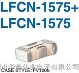 供应低通滤波器LFCN-1575+