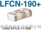 供应低通滤波器LFCN-190+