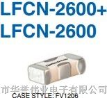 供应低通滤波器LFCN-2600