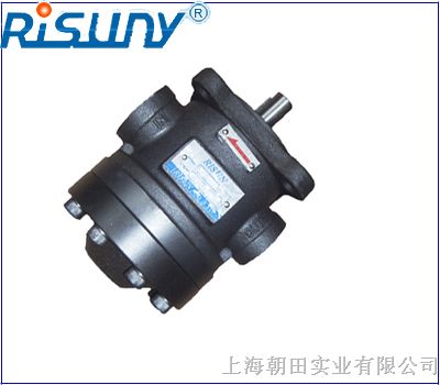 50T-07上海定量叶片泵低压型50T-07厂家报价