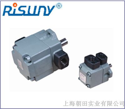 PV2R1-10型定量叶片泵 ，上海朝田实业厂家直销