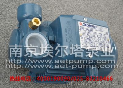 供应PQ60，PQM60水泵
