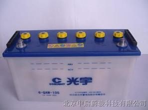 光宇蓄电池6-GFM-200
