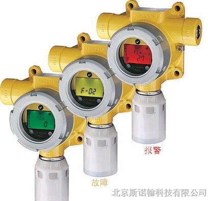 供应霍尼韦尔硫化氢探测器XCD价格