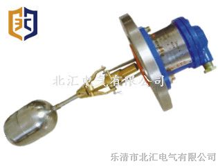 供应热卖款BUQK防爆浮球液位控制器 国家标准