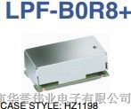 供应低通滤波器LPF-B0R8+