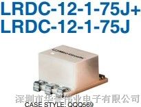 ӦLRDC-12-1-75J+