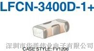 供应低通滤波器LFCN-3400D-1+