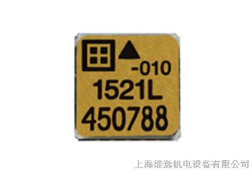 silicon design 1221L-010 表贴式加速度计
