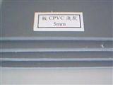 CPVC棒 日本三菱cpvc材料
