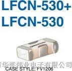 供应低通滤波器LFCN-530+