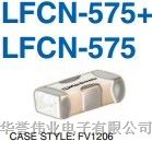 供应低通滤波器LFCN-575+