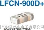 供应低通滤波器LFCN-900D+