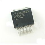 LM2596S-5.0 三端稳压器/管 TO-263