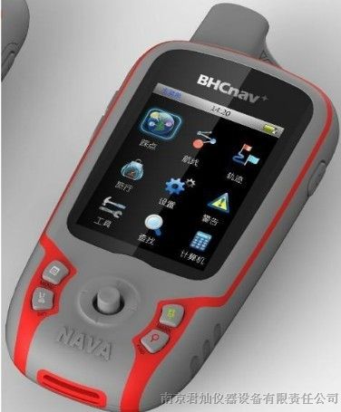 华测 NAVA F60 彩途F60手持GPS