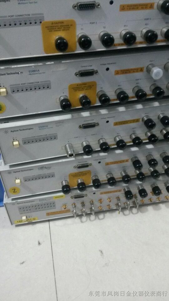 供应二手Agilent81130A脉冲信号发生器HP81130A