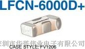 供应低通滤波器LFCN-6000D+
