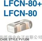 供应低通滤波器LFCN-80+