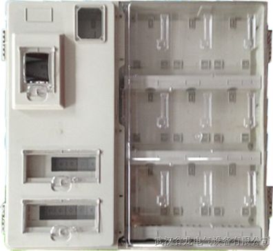 四川智能带采集器电表箱特价批发