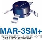 供应单片放大器MAR-3SM+