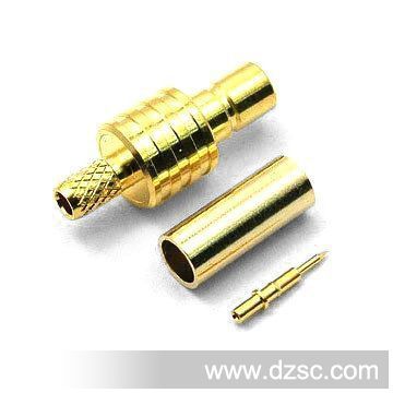 BNC PLUG ,RF CONNECTOR ,RF同轴连接器 SMB 射频组件