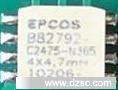 EPCOS共模电感型号B82792-C2475-N365（也称B82792C2475N36...