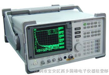 供/租HP8960无线通信测试仪