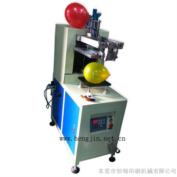 PME气球丝网印刷机