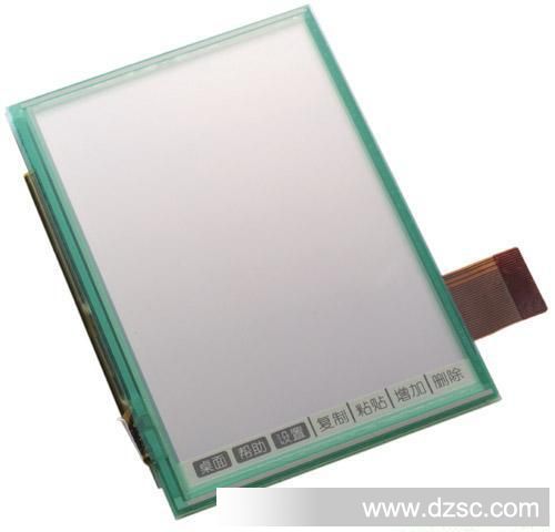 供应LCD + 背光源 LCD显示屏 LCD液晶屏模组