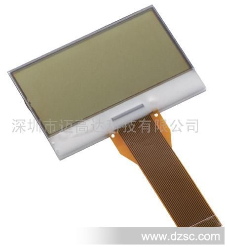 供应LCD MODULE液晶器件