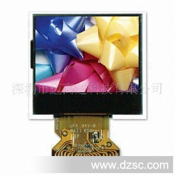 供应3.0"TFT+TP/LCD/LCM各种液晶显示屏（模组）
