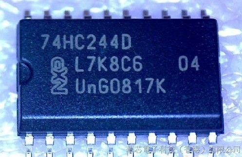Ӧ74HC244D۸74HC244DƷNXP,74HC244Dֻ