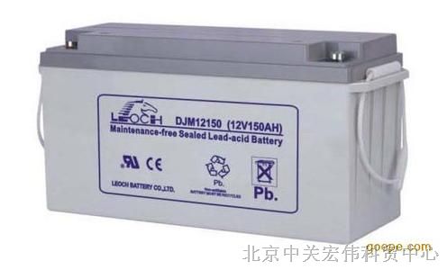 理士蓄电池DJM1240铅酸免维护丶新能源