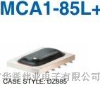 供应混频器宽带MCA1-85L+