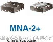供应单片放大器MNA-2