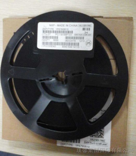 ӦNXPФض1PS79SB10 DIODE SCHOTTKY TAPE-7