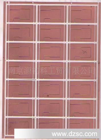 供应氧化铝、氧化铍DBC陶瓷基线路板/陶瓷覆铜电路