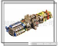 CONTA-CLIP配線用接線盒，德国进口組合式接線端子台，PCB端子台