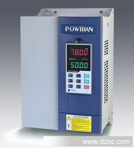普传变频器PI7800-450G3t/500F3t  普传代理  现货供应三菱变频器