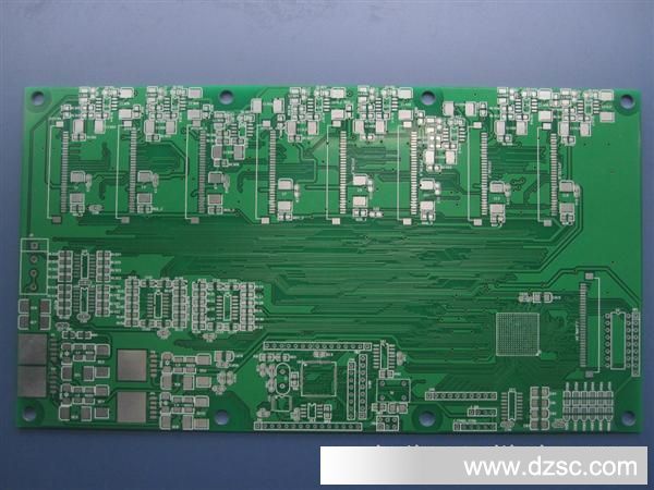 特制电路板pcb打样/pcb电路板快速打样