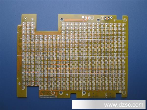 PCB打样 线路板电路板打样的板材 F-4 国际A料