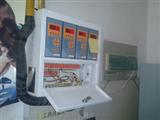 气体报警器安装/可燃气体检测仪安装-苏州南方高科仪表