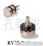 厂家直供 可调电阻rv30 rv30